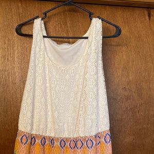 Like new maurices dress